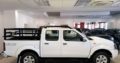 Nissan NP300 Hardbody 2.5Tdi 4×4 D/Cab