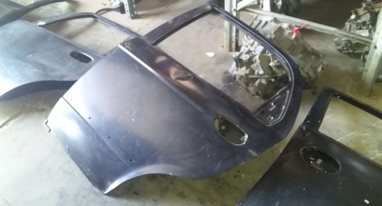 Doors for sale for opel chev suzuki & spares