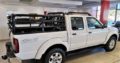 Nissan NP300 Hardbody 2.5Tdi 4×4 D/Cab