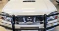 Nissan NP300 Hardbody 2.5Tdi 4×4 D/Cab