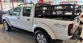Nissan NP300 Hardbody 2.5Tdi 4×4 D/Cab