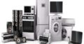 Appliance & Electricals