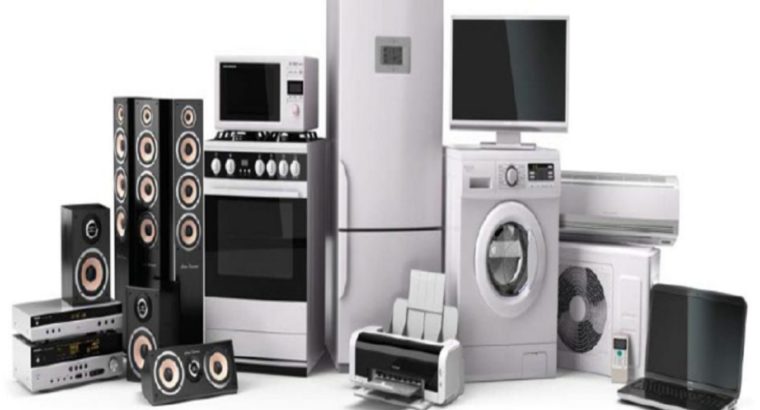 Appliance & Electricals