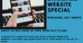 Web Special