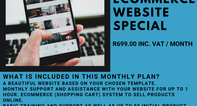 Web Special
