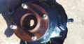 Hubs for sale on Opel,chev suzuki and haval and many more parts
