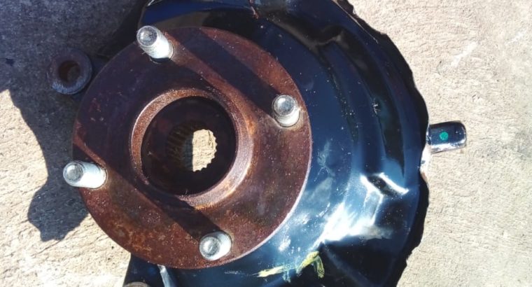 Hubs for sale on Opel,chev suzuki and haval and many more parts