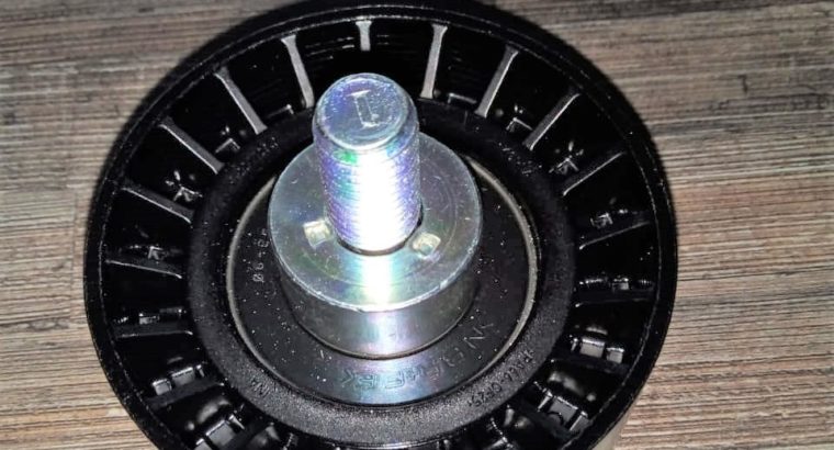 tensioner pulley for sale for Chev F16D3 & more spares