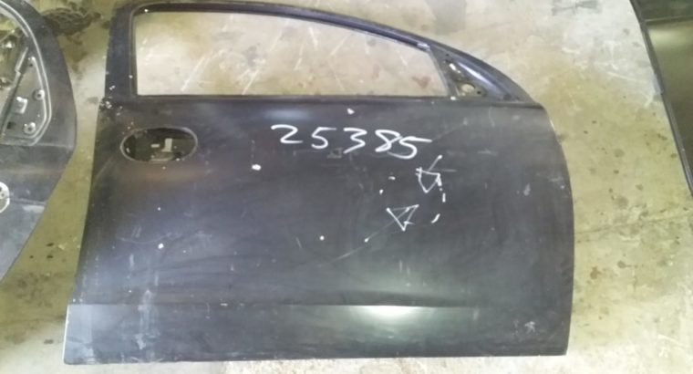 Doors for sale for opel chev suzuki & spares