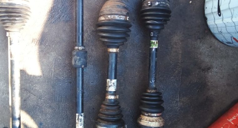 side/drive shafts for sale-opel chev suzuki parts
