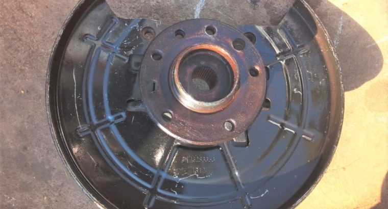 Hubs for sale on Opel,chev suzuki and haval and many more parts