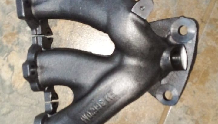Exhaust manifold for sale on Chev captiva LE5/LE9