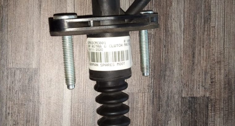 Clutch master for sale for Opel Z18xep/z18xer and many more spare