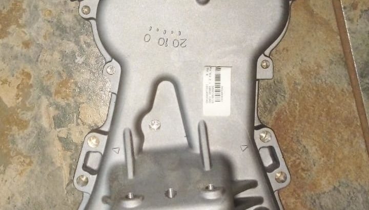 Oil pump for sale on Chev spark 1.2 & spares