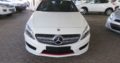Mercedes-Benz A 250 SPORT