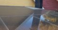 We clean Windows exterior and interior