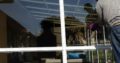 We clean Windows exterior and interior