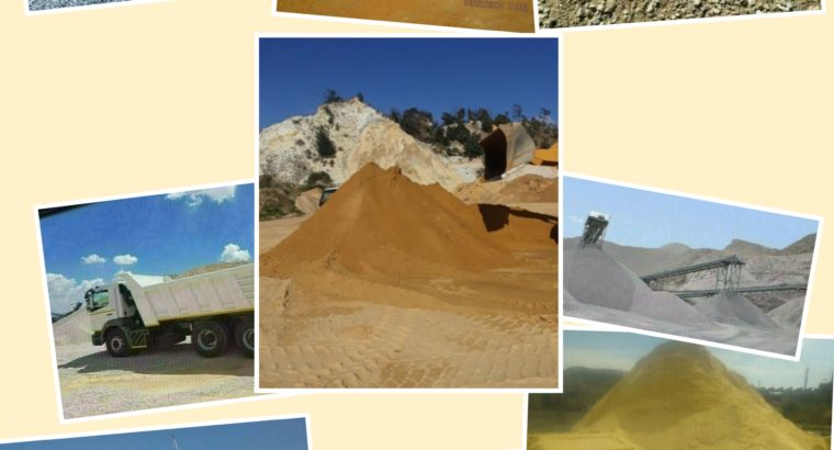 SIYABONGA BUILDINGS MATERIALS SUPPLIERS