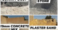 SIYABONGA BUILDINGS MATERIALS SUPPLIERS