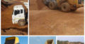 SIYABONGA BUILDINGS MATERIALS SUPPLIERS