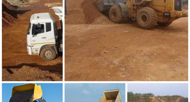 SIYABONGA BUILDINGS MATERIALS SUPPLIERS