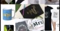 Custom personalised branding items
