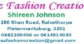 Shez Fashion Creations