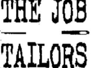 Tokkie & Toffie Fashion Designers, Clothing Alterations ,Tailors,
