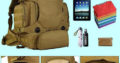 Trekking/Hiking/Cycling/Laptops/Outdoors/Camping/Traveling Bags