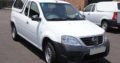 Nissan NP200 1.6i
