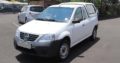 Nissan NP200 1.6i