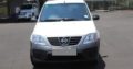Nissan NP200 1.6i