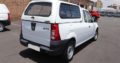 Nissan NP200 1.6i