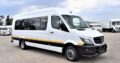 Mercedes Benz 23 seater Sprinter 516 CDi 23 seats Buses