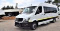 Mercedes Benz 23 seater Sprinter 516 CDi 23 seats Buses