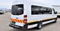 Mercedes Benz 23 seater Sprinter 516 CDi 23 seats Buses