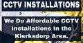 Affordable and Quality CCTV Installations