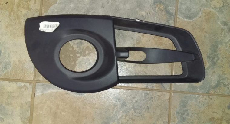 Fog light cover for sale-Chev utility