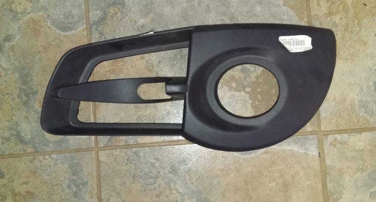 Fog light cover for sale-Chev utility