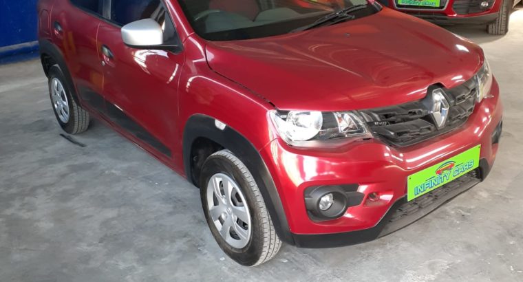 RENAULT KWID 1.0