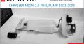 Chrysler Neon 2.0 2001-05 fuel pump for sale