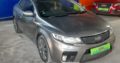 KIA CERATO KOUP
