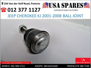 Jeep Cherokee kj 2002-07 ball joint for sale