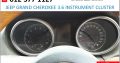 Jeep Grand Cherokee 3.6 WK2 instrument cluster for sale