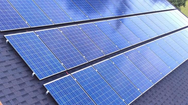 SOLAR SUPPLY & INSTALLATIONS