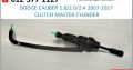 Dodge Caliber 1.8/2.0/2.4 2004-07 clutch master cylinder for sale