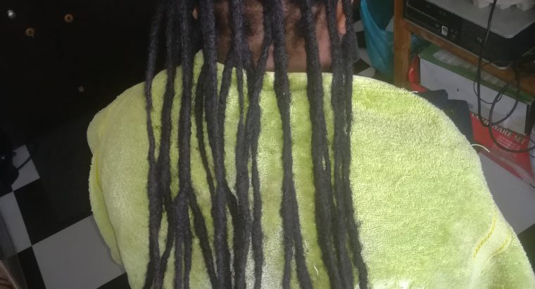 Dreadlocks