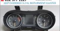 Jeep Cherokee 3.2 KL instrument cluster for sale