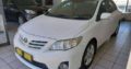 2016 Toyota Corolla 1.6