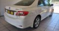 2016 Toyota Corolla 1.6